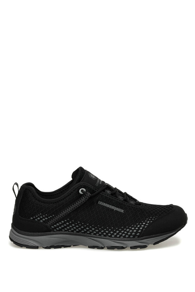 Dare Siyah Erkek Sneaker - 3