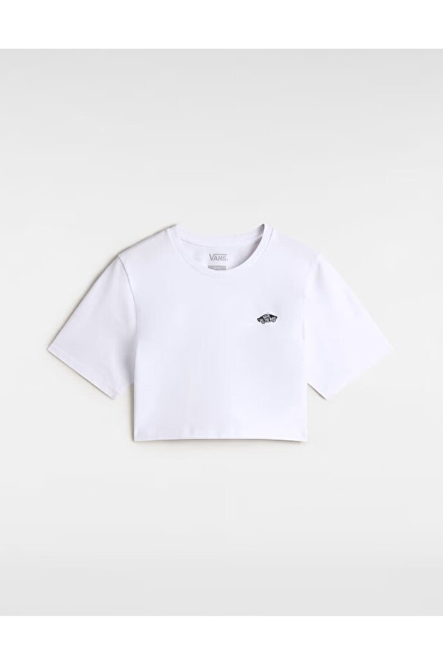 W STYLE 76 II CREW CROP SS - 1