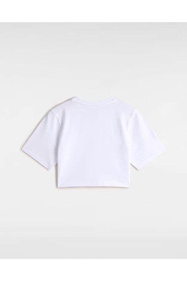 W STYLE 76 II CREW CROP SS - 2