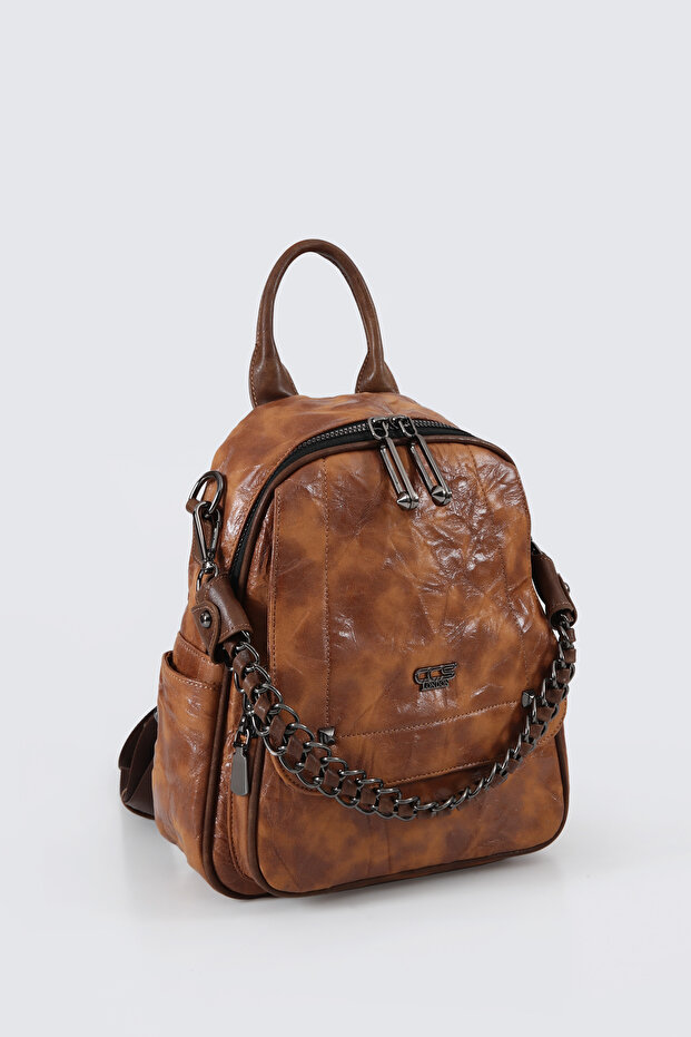 ÇÇS KADIN OMUZ VE SIRT ÇANTASI - 2