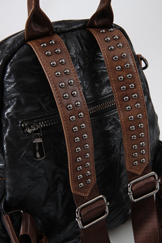 ÇÇS KADIN OMUZ VE SIRT ÇANTASI - 5