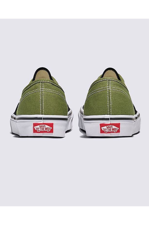 Authentic - 4