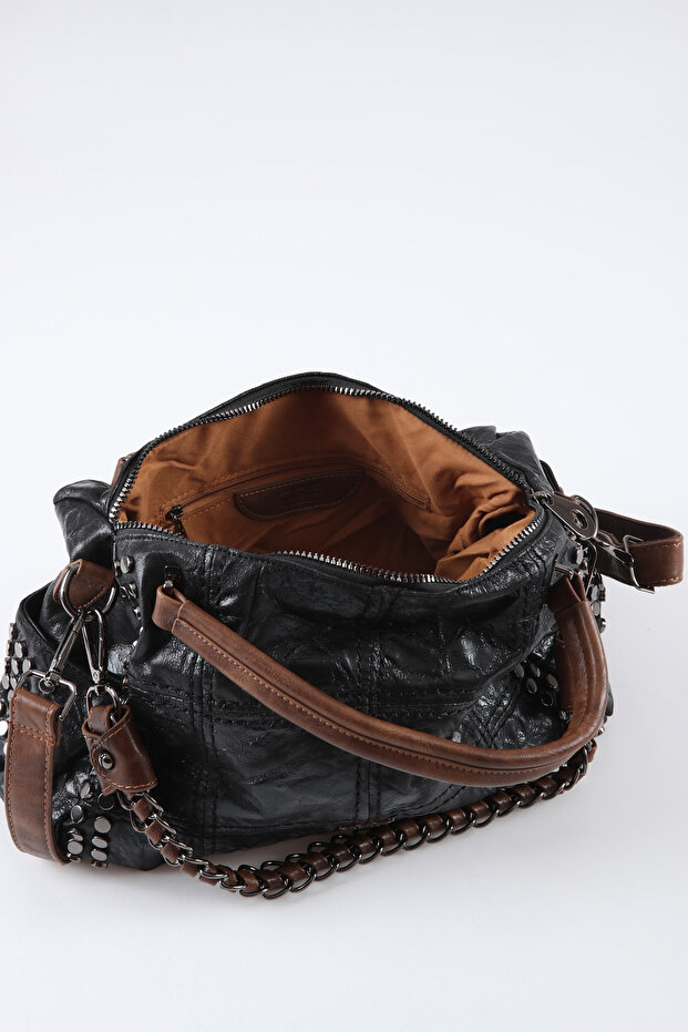 ÇÇS KADIN OMUZ ÇANTASI - 7