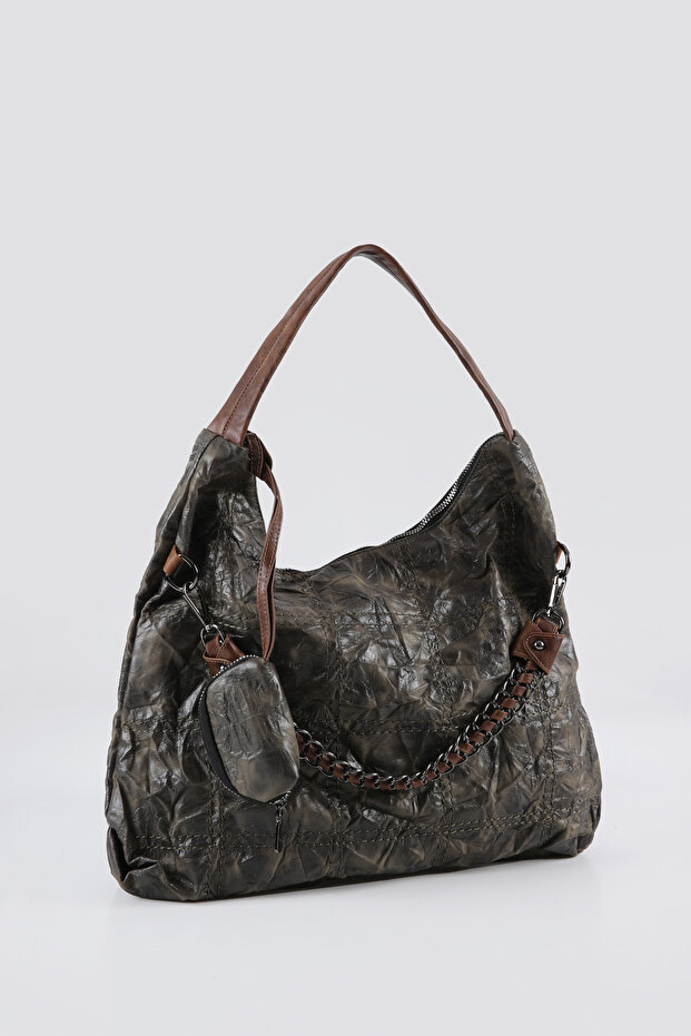 ÇÇS KADIN OMUZ ÇANTASI - 2