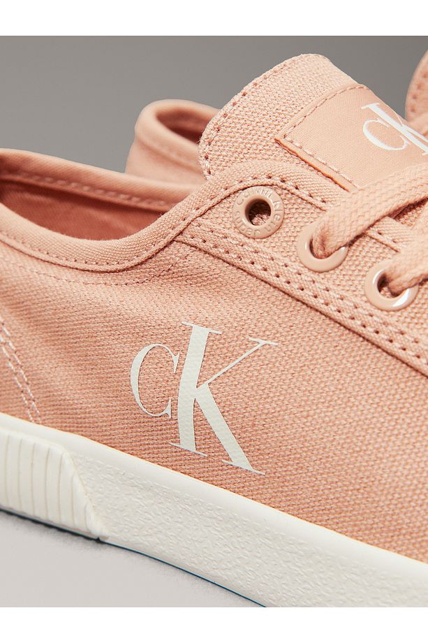 ESS VULC LOW CV MG WN Sneaker - 4