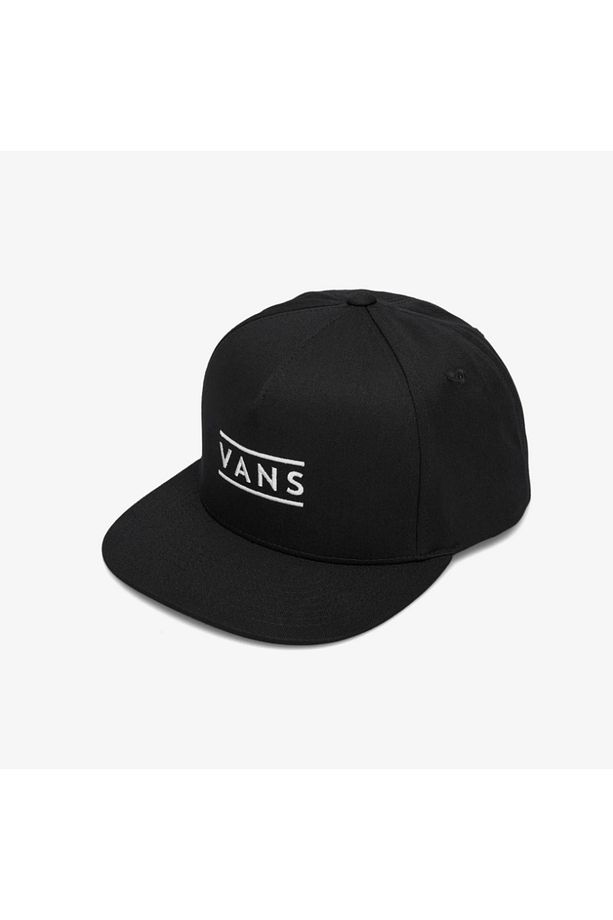 HALF BOX SNAPBACK - 1