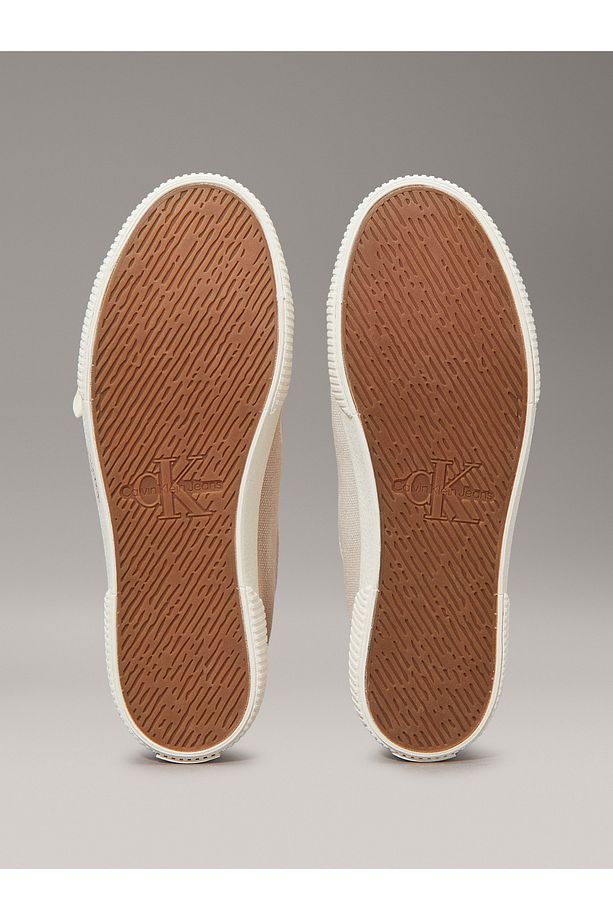 ESS VULC LOW CV MG WN Sneaker - 7