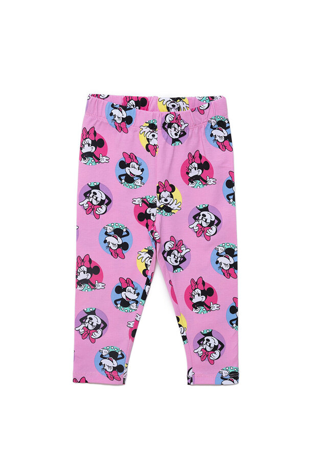 Minnie Mouse Tayt - 1