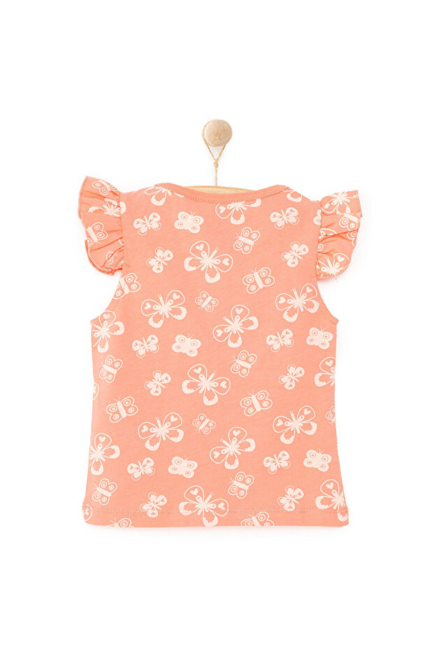 HelloBaby Basic Atlet Tshirt - 2