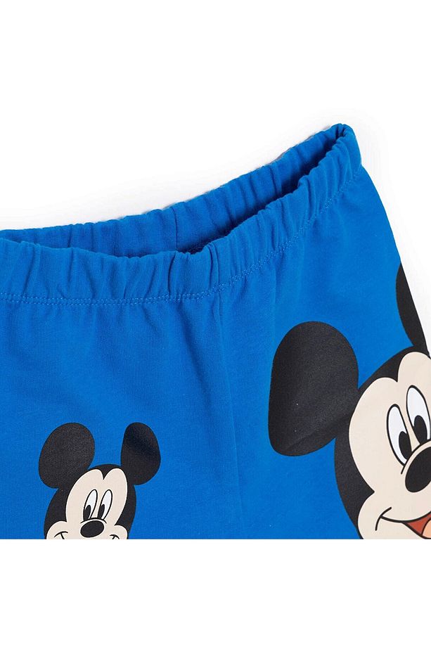 Mickey Mouse Şort - 3
