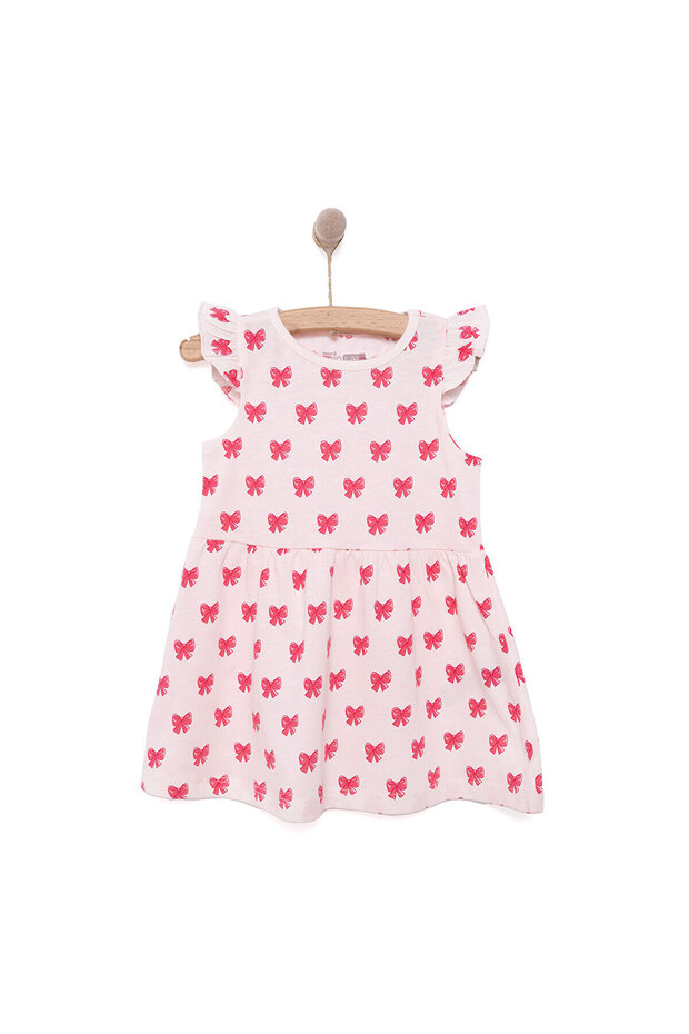 HelloBaby Basic Elbise - 1