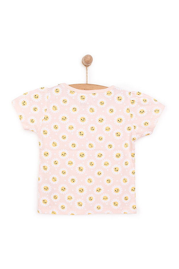 HelloBaby Basic Tshirt - 2
