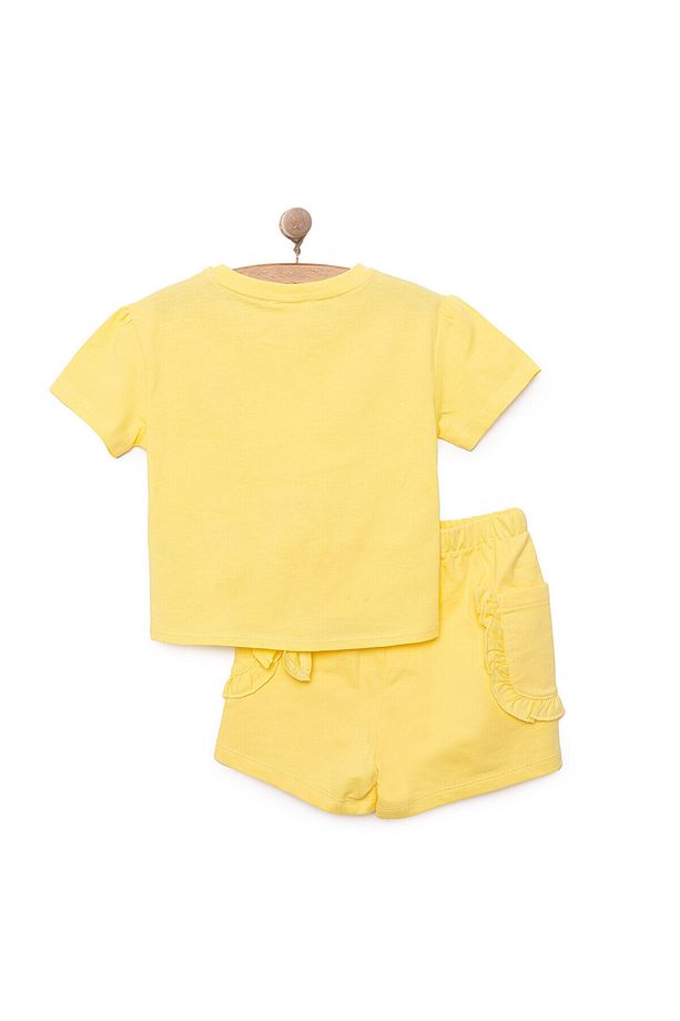 HelloBaby Tshirt-Şort - 2