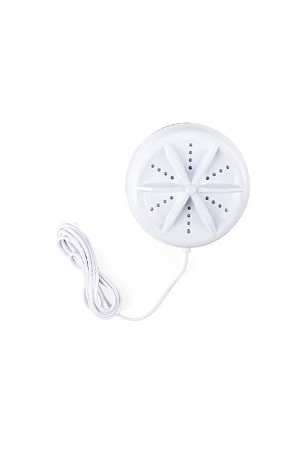 Mini Portatif Çamaşır Makinesi - 5