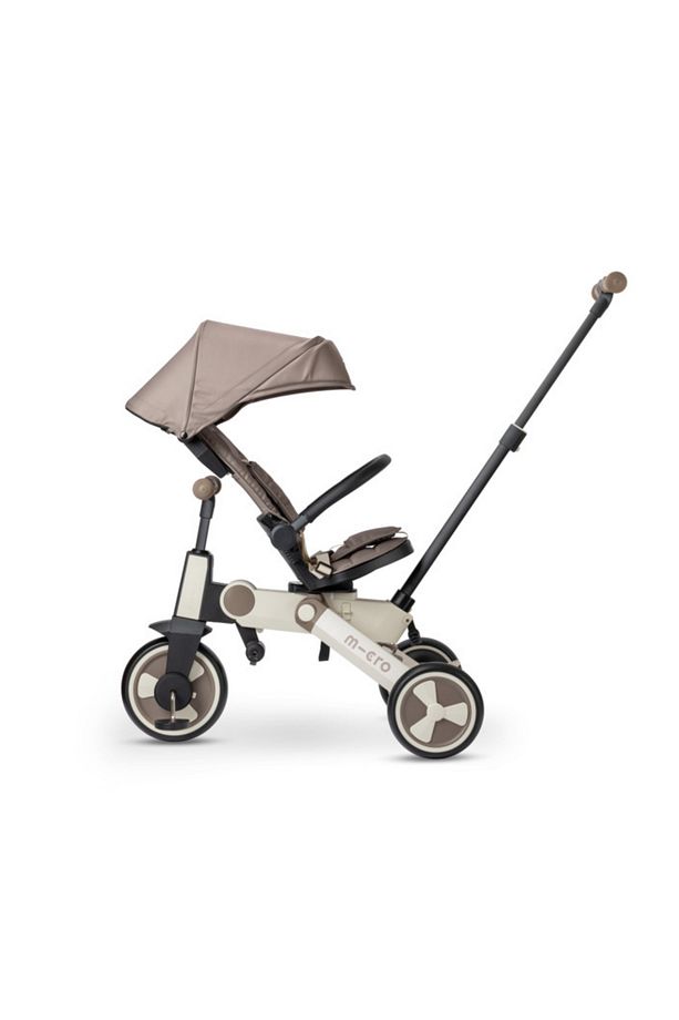 4in1 Katlanabilir Bisiklet Latte - 2