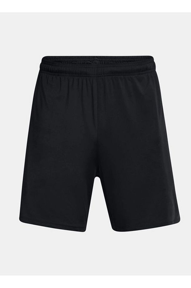 1388645-001 Tech Vent 7in Shorts Loose Fit Siyah Erkek Şort - 5
