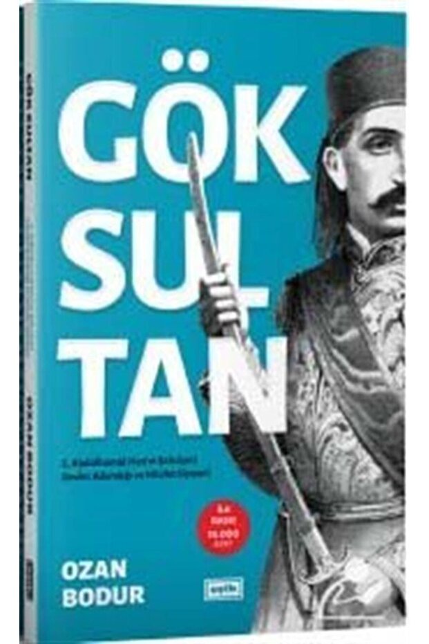 Göksultan | Ozan Bodur - 1