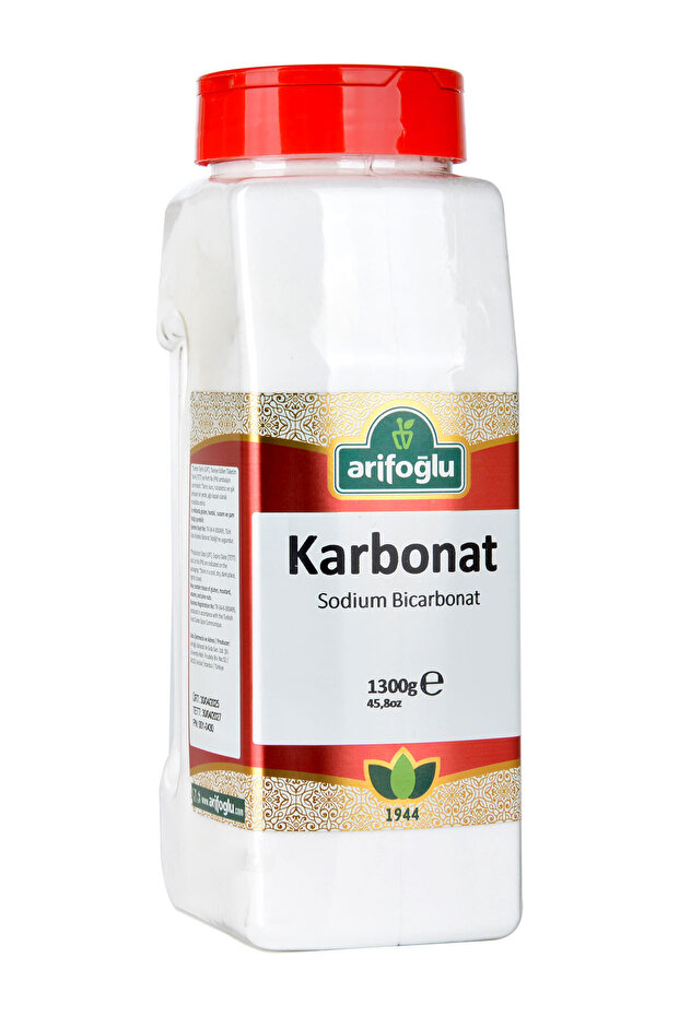 Karbonat 1300g - 2