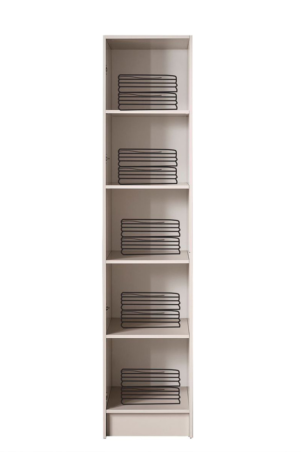 Silvar 6 Kapaklı Gardırop - 2