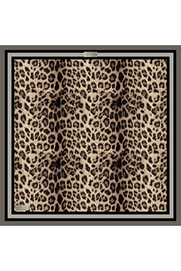 Fall | Summer Coolness Scarf 1359-04-90X90