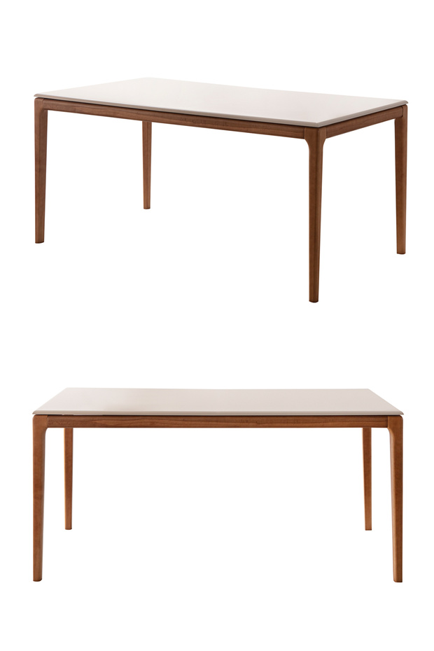 Nirvana Yemek Odası Takımı - 5