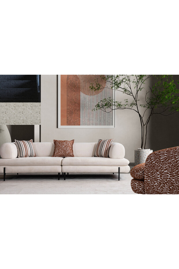 Trend Onurdesign Koltuk Takımı - 5