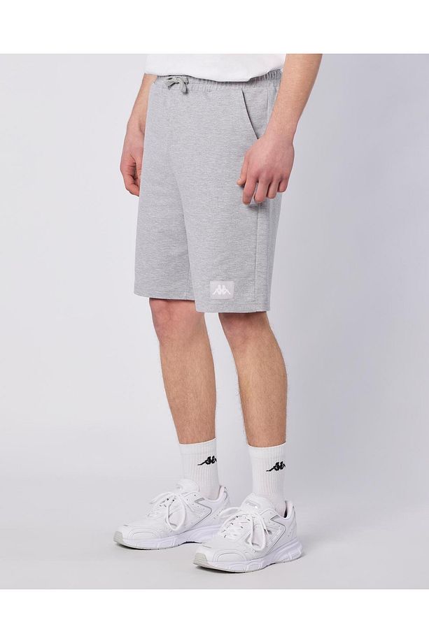 Connel Short Erkek Gri Regular Fit Şort - 2