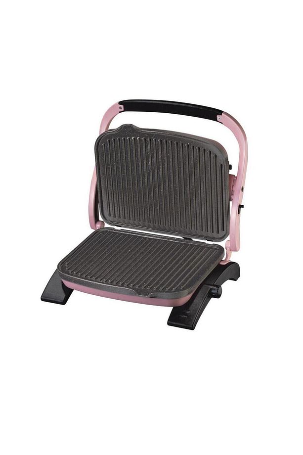 Tostkolik Granit Tost Makinesi Rose Gold A329-20 - 3