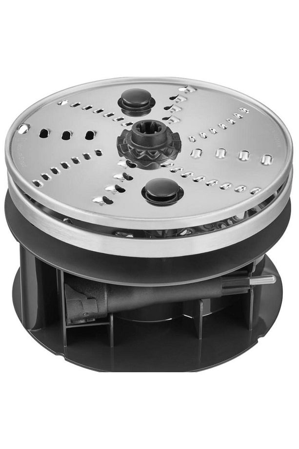3,1 L Mutfak Robotu 5kfp1319 Empire Red- Eer - 4