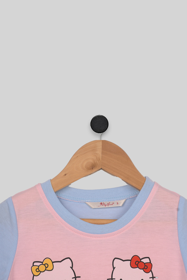 Hello Kitty Set - 2