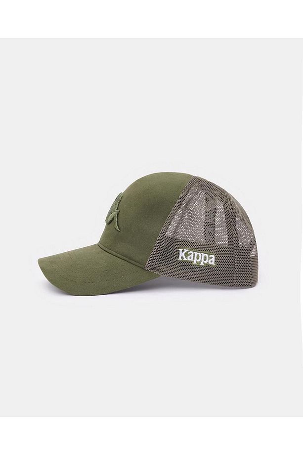 Authentic Pera Unisex Haki Regular Fit Şapka - 3