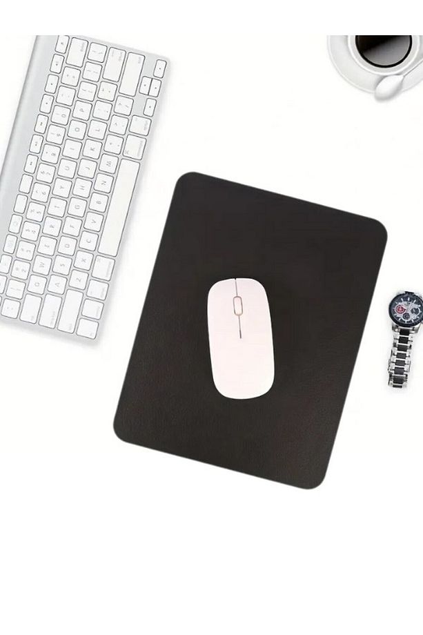 Ergonomik Konfor ve Yüksek Hassasiyet Sunan Tabanlı Mouse Pad – Ofis ve Oyuncu Kullanımına Uygun - 4