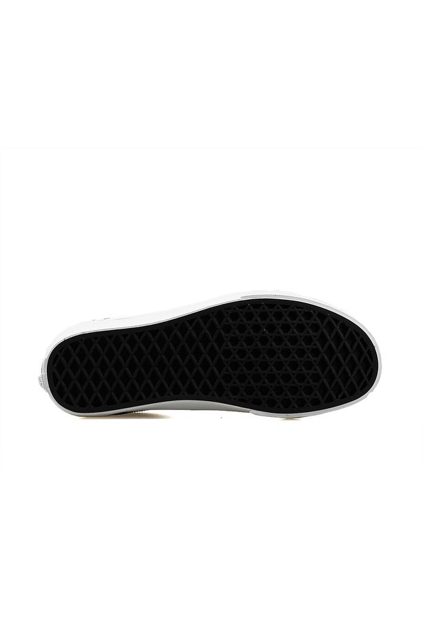 Old Skool Unisex Günlük Ayakkabı Siyah - 5