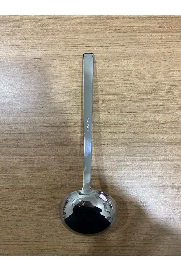 MENEKŞE MODEL PASLANMAZ ÇELİK KEPÇE - 2