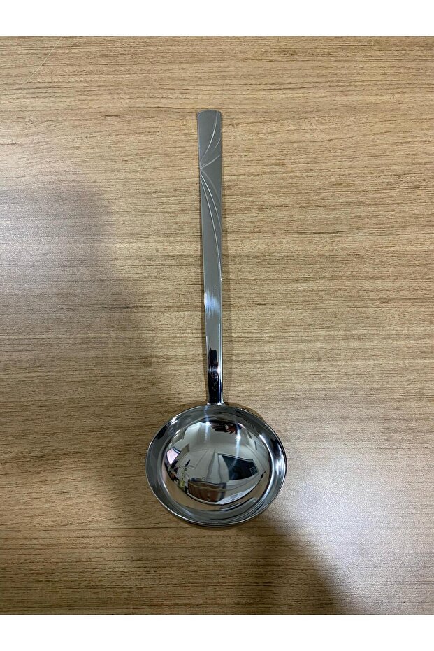 MENEKŞE MODEL PASLANMAZ ÇELİK KEPÇE - 1