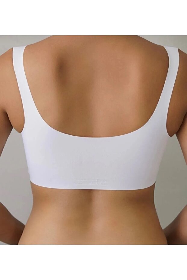 FK 301 LASER CUT BUSTIER - 2