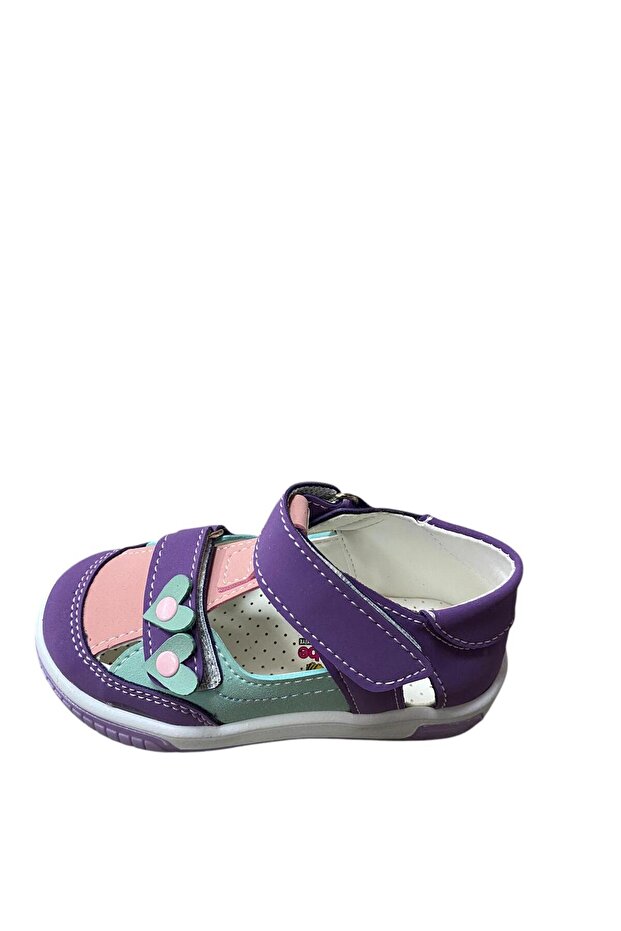 Baby Summer Orthopedics First Step Indoor Outdoor Shoes Sandals