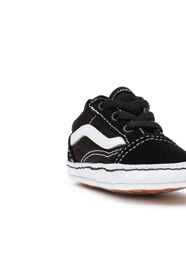 Old Skool Crıb Siyah Sneaker - 6