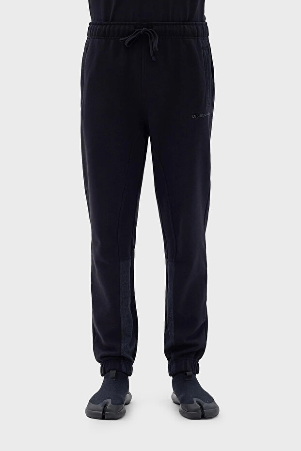 Cotton Relaxed Fit Jogger Sports Pants Men's Pants Lb23Fwclamusp