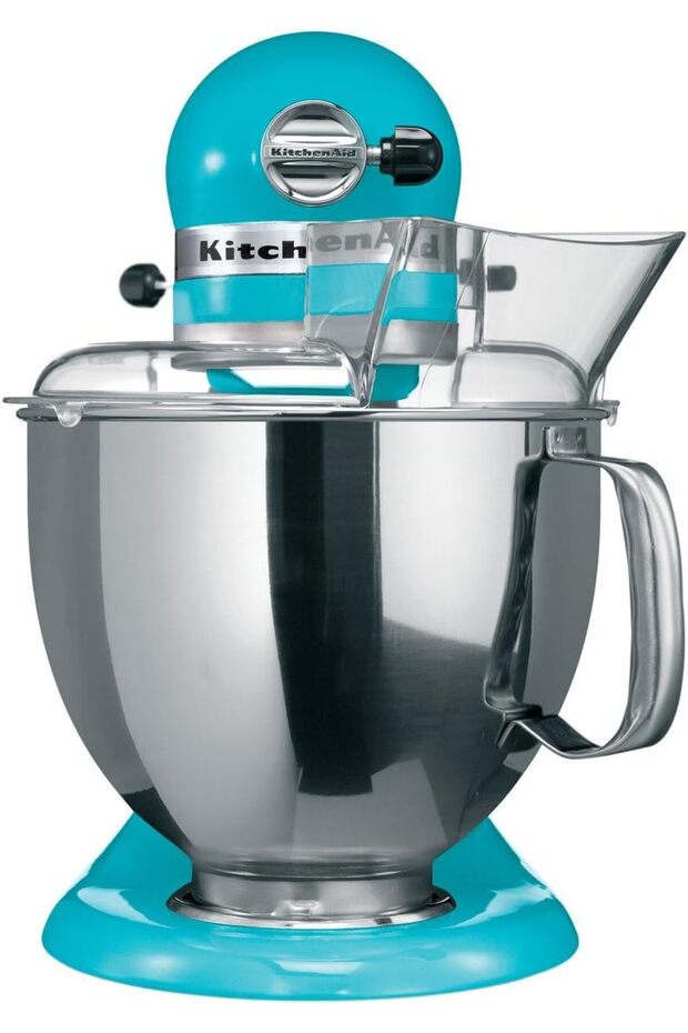 Mixer - Crystal Blue 5KSM175PSBCL