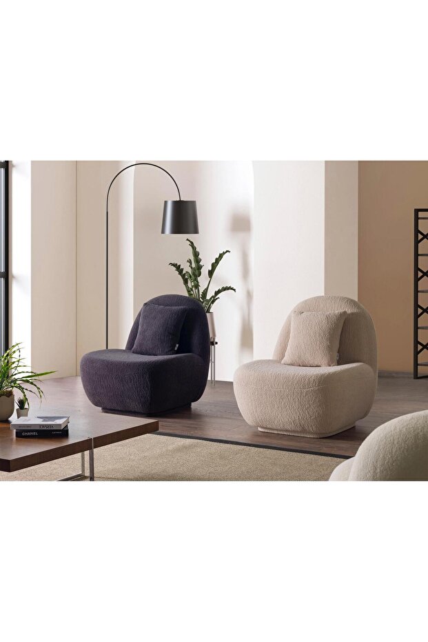 Grand Koltuk Takımı - 6