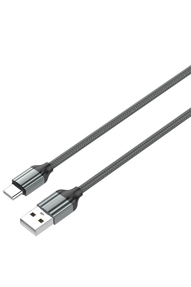 Type-c Şarj Ve Veri Aktarım Kablosu - 1