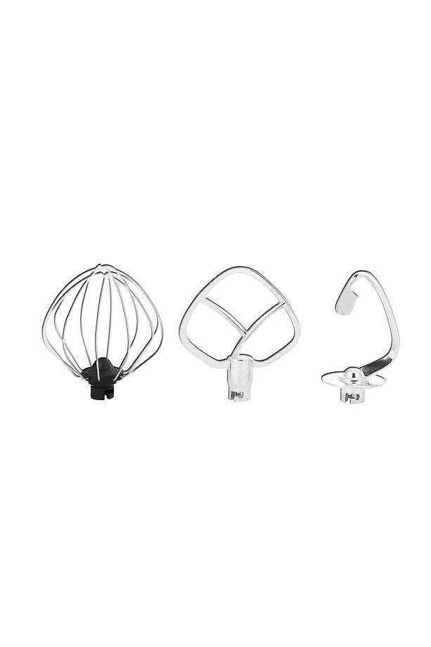 Powercast Chef Döküm Stand Mikser 1800w Mutfak Şefi - 6,2 Lt Geniş Hacim - 6 Kademeli - 6