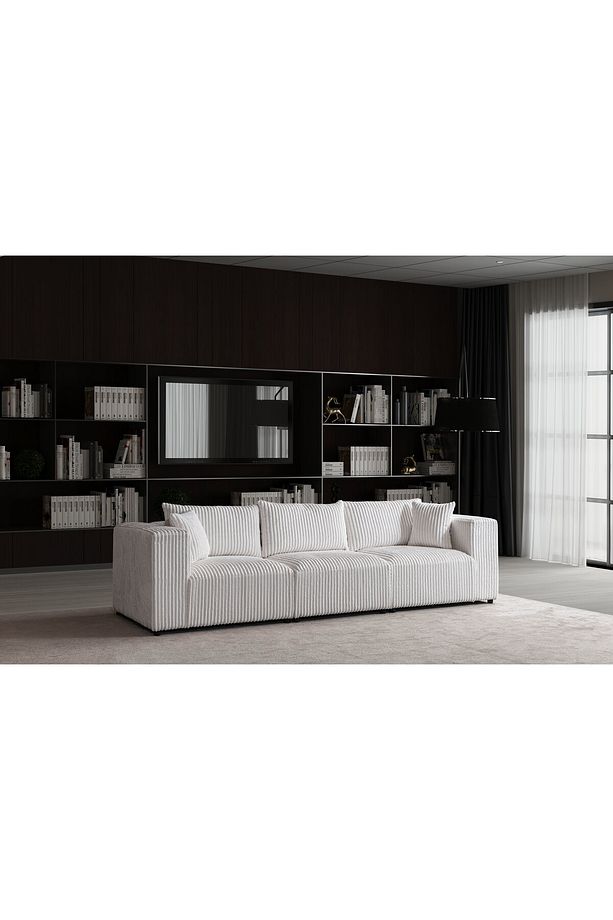 Elegance Modül Koltuk Takımı - 5
