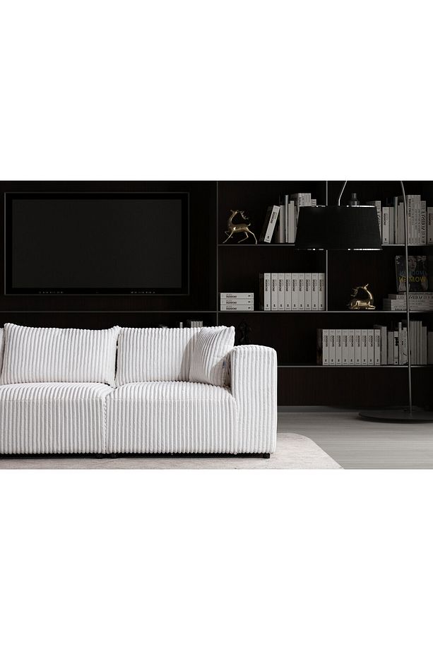 Elegance Modül Koltuk Takımı - 7