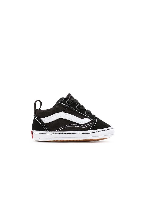 Old Skool Crıb Siyah Sneaker - 1