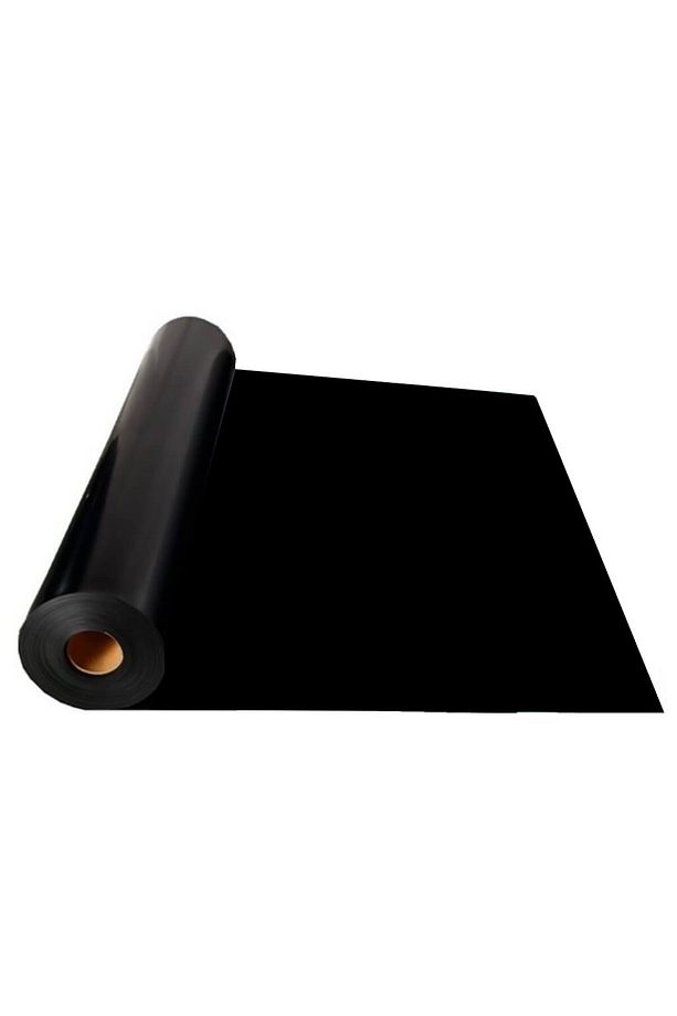 Antistatik Mat, Teknik Servis Masa Örtüsü SİYAH 100cm X 10metre - 1