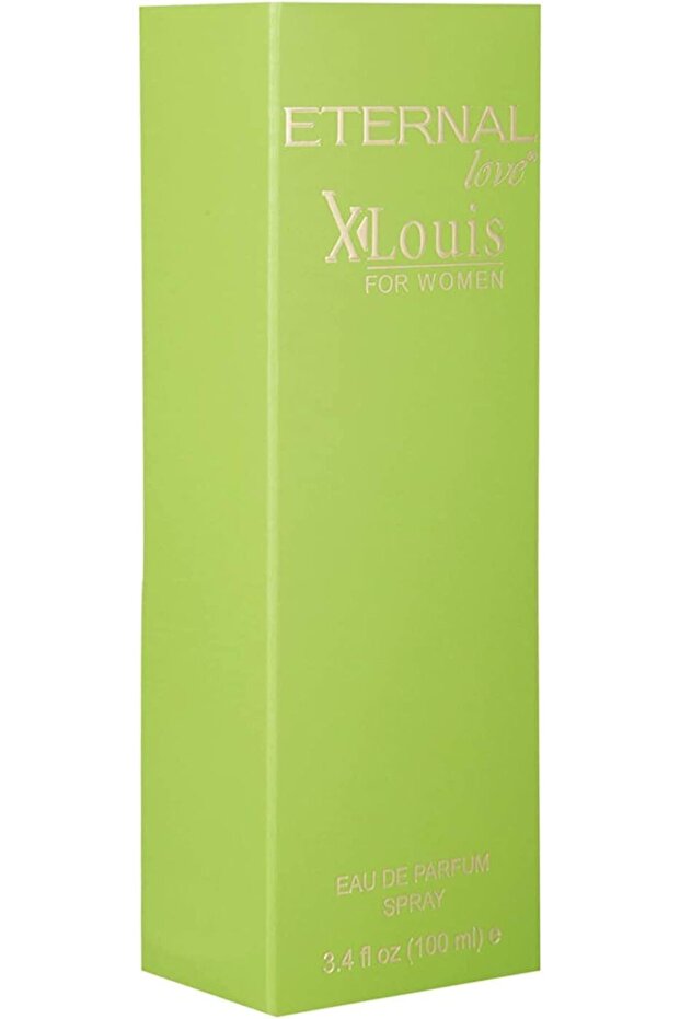 for Women - Eau de Parfum, 100ml