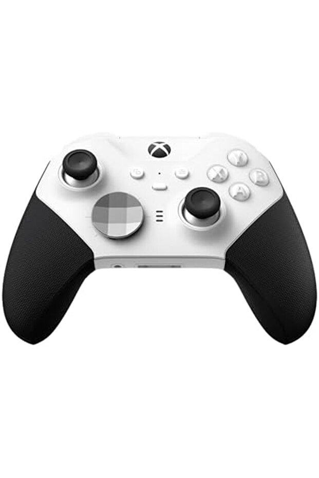وحدة تحكم لاسلكية لجهاز Xbox One Elite - أبيض أساسي، بلوتوث - 6