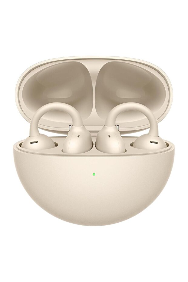 Huawei Free Clip Beige White